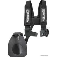 Триммер Витязь БГ-5500 М