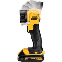 Фонарь DeWalt DCL040-XJ