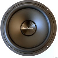 Компонентная АС Best Balance E6.5C Black Edition