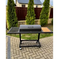 Мангал для дачи Grills Барбекю Лофт 800