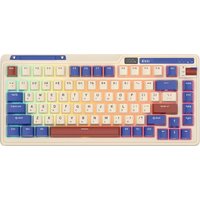 Клавиатура Kzzi K75 Pro Rhine (KZZI Moment)