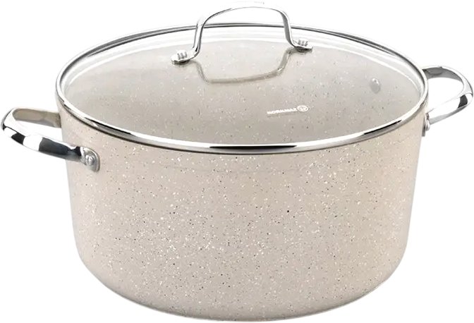 

Кастрюля Korkmaz Granita A1261