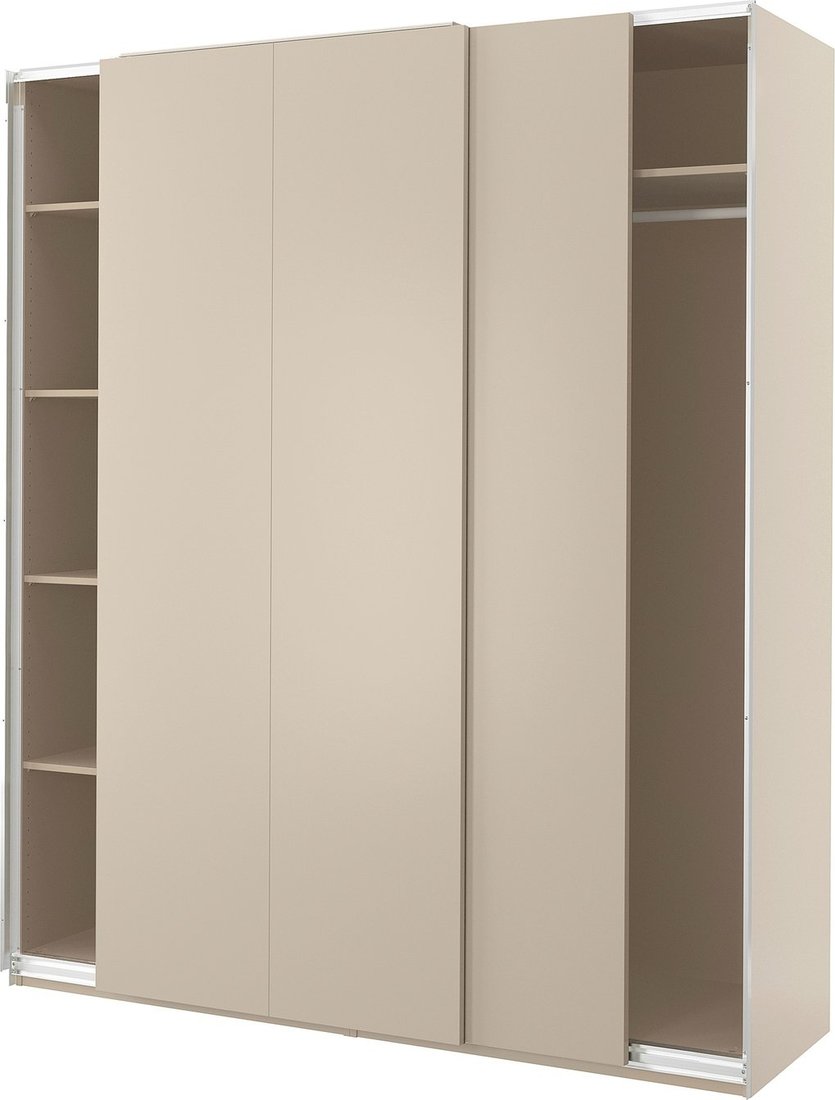 

Шкаф-купе Ikea Pax/hasvik s89568193