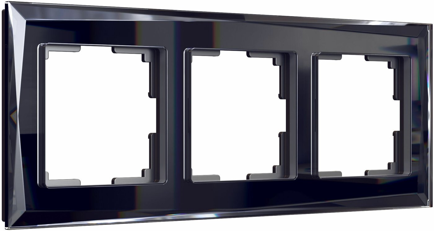 

Рамка Werkel Diamant W0031208 a051446