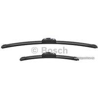 Щетки стеклоочистителя Bosch Aero L+R 550mm/340mm 3397007589