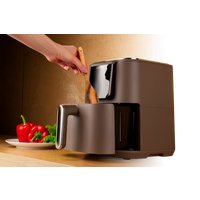 Аэрогриль (аэрофритюрница) Rombica myKitchen AFR-004