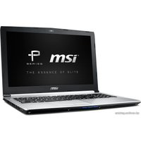 Ноутбук MSI PE60 6QE-082RU