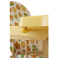 Трансформер Globex Мишутка (бежевый)