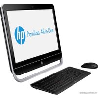 Моноблок HP Pavilion 23-b302er (D7E48EA)