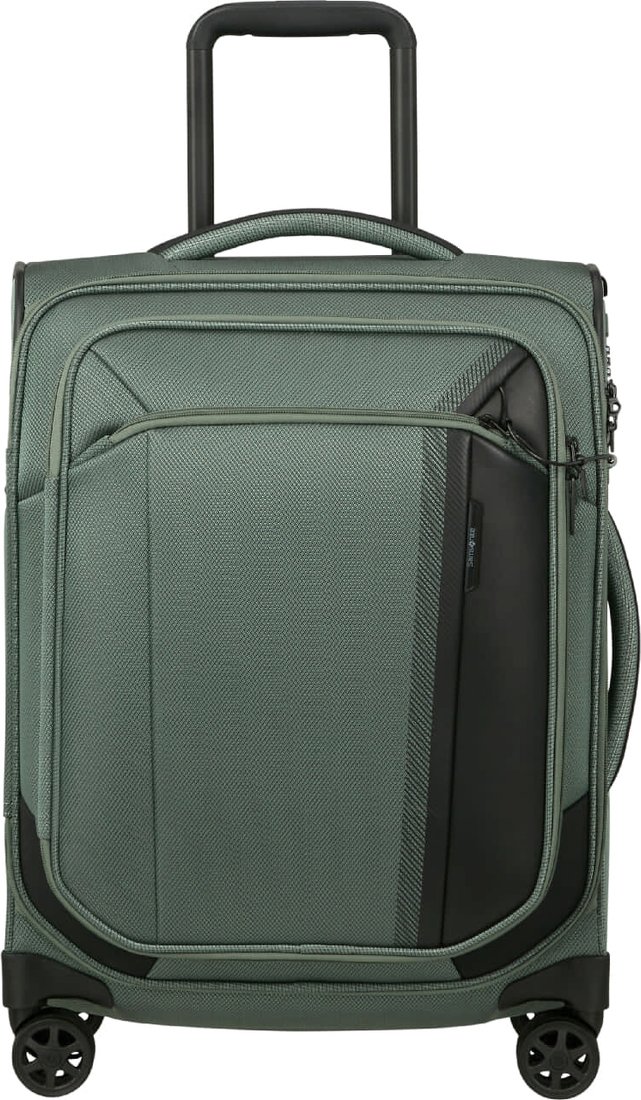 Чемодан Samsonite Respark Light Sage 55 см