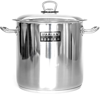 Кастрюля Hascevher Ариан 4TTCLK1124002