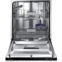 Встраиваемая посудомоечная машина Samsung DW60M6040BB