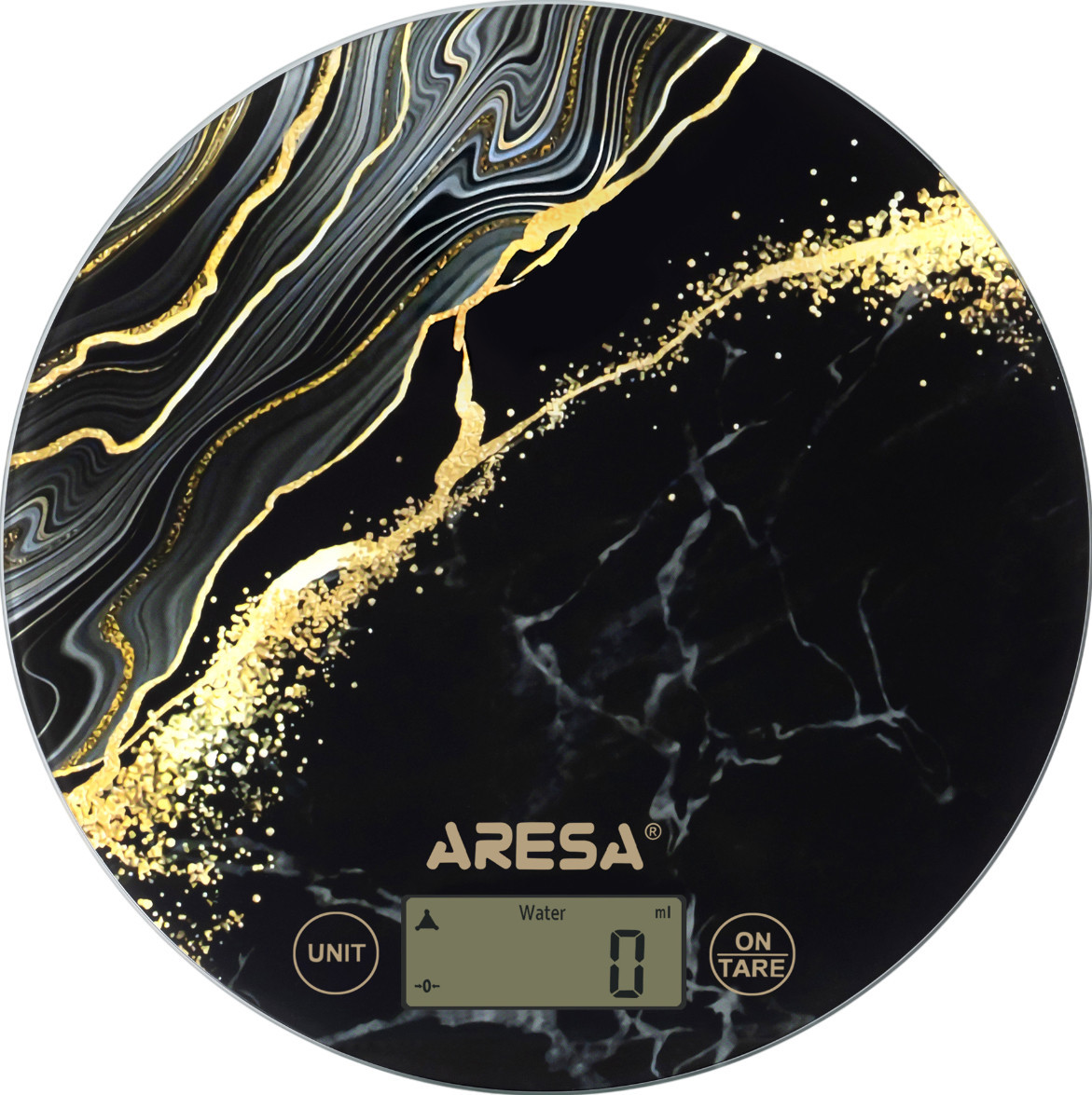 

Кухонные весы Aresa AR-4315