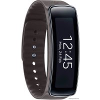 Фитнес-браслет Samsung Gear Fit (SM-R350)