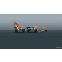 Конструктор LEGO Technic 42059 Трюковой грузовик