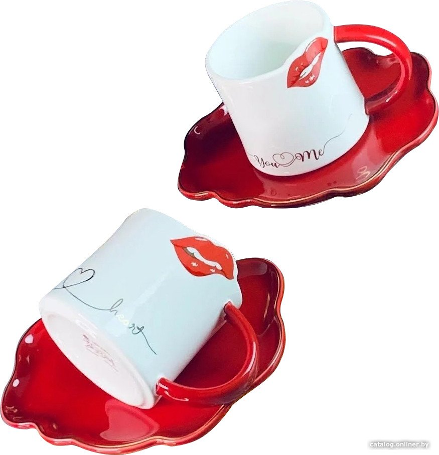 Сервиз Lenardi 106-140