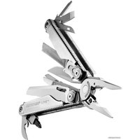 Мультитул Leatherman Surge 830165 (серебристый)