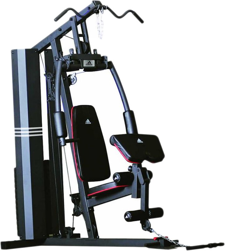 

Силовая станция Adidas Home Gym [ADBE-10250]