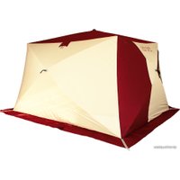 Палатка для зимней рыбалки Снегирь 3Т long