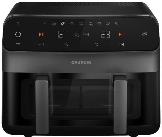 

Аэрогриль (аэрофритюрница) Grundig Fry 9320
