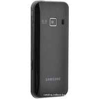 Кнопочный телефон Samsung C3322 Duos