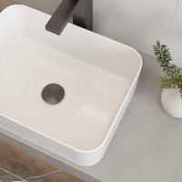 Умывальник Teymi Helmi Mini 40 T51103 (белый)