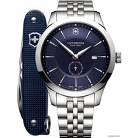 Наручные часы с дополнительным предметом Victorinox Alliance 241763.1