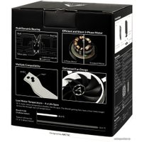 Кулер для процессора Arctic Freezer 33 eSports One (белый)