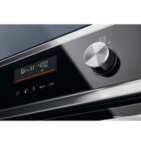 Микроволновая печь Electrolux EVM6E46X