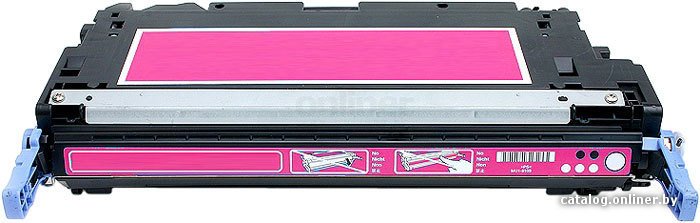 Картридж HP Q6473A