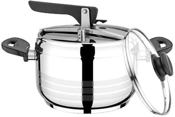 Скороварка Appetite Perfect CST22-8L