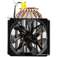 Кулер для процессора Cooler Master Hyper 612 PWM (RR-H612-20PK-R1)