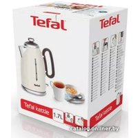 Электрический чайник Tefal KI780A30