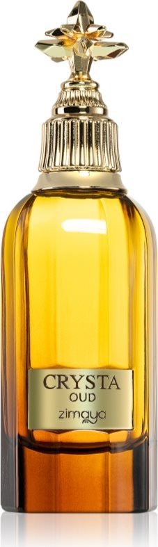 

Парфюмерная вода Zimaya Crysta Oud EdP (100 мл)