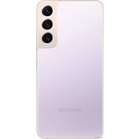 Смартфон Samsung Galaxy S22 5G SM-S9010 8GB/256GB (фиолетовый)