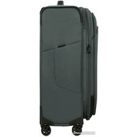 Чемодан-спиннер Samsonite Respark Black Sport 67 см