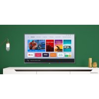 Телевизор Xiaomi MI TV 4S 43" (международная версия)