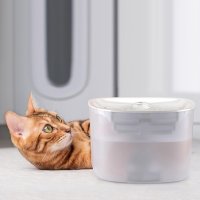 Поилка Petoneer Fresco Ez WF006