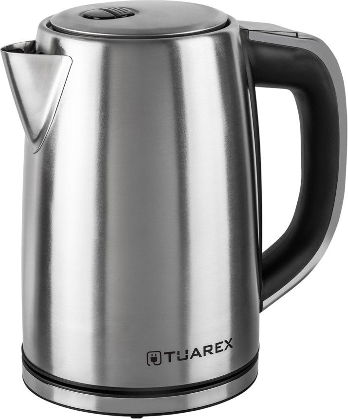 Электрический чайник Tuarex TK-8007 (стальной)