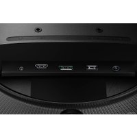 Игровой монитор Samsung Odyssey G5 LC32G55TQBIXCI