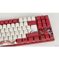 Клавиатура Varmilo VA87M Koi (Cherry MX Brown, нет кириллицы)