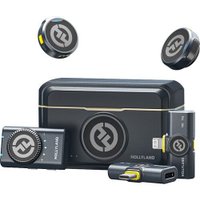 Радиосистема Hollyland LARK M2 Combo