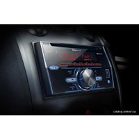 CD/MP3-магнитола Pioneer FH-X700BT