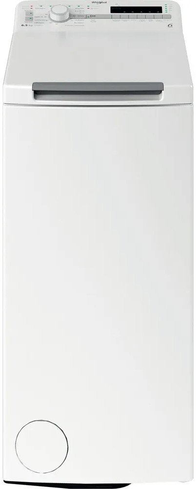 

Стиральная машина с вертикальной загрузкой Whirlpool TDLR 65230S PL/N