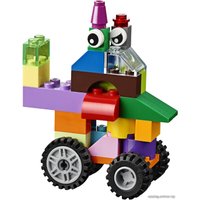 Набор деталей LEGO 10696 Medium Creative Brick Box