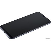 Смартфон Samsung Galaxy A30 4GB/64GB (черный)