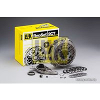 Сцепление LuK 602000700