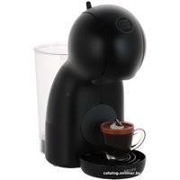 Капсульная кофеварка Krups Dolce Gusto Piccolo XS KP1A3B10