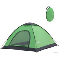 Треккинговая палатка KingCamp Modena 3 KT3037