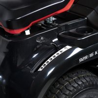 Райдер Efco EF 92R/16 K